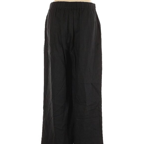 Tahari linen pants - Picture 2 of 2